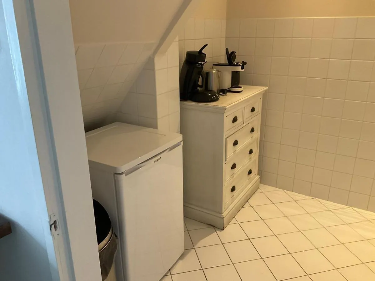 Fisherman'S House By Hofstad Hotels The Hague Apartment