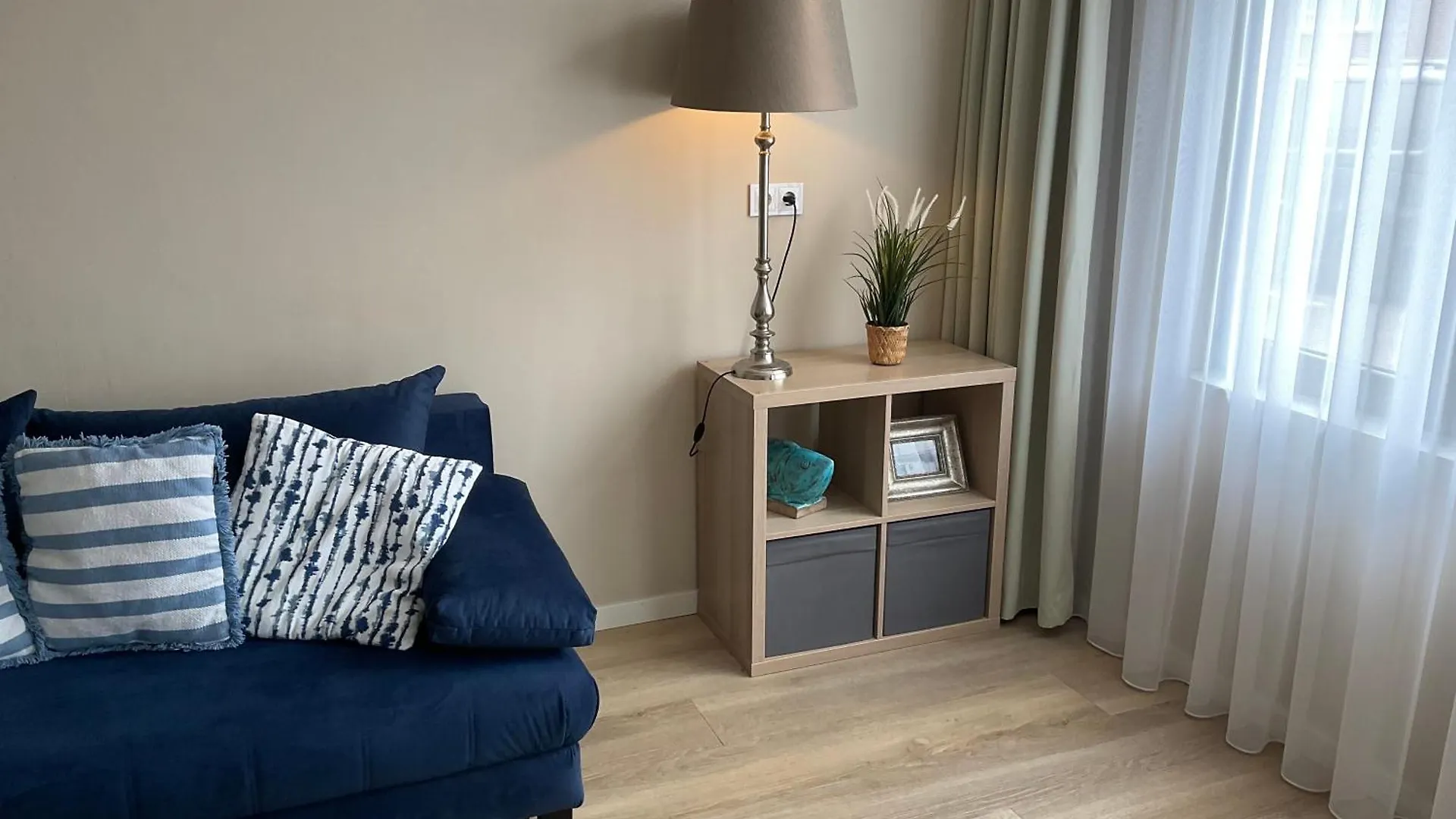 Apartment Fisherman'S House By Hofstad Hotels The Hague