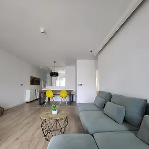  Appartement Lovely In Centre Spanje