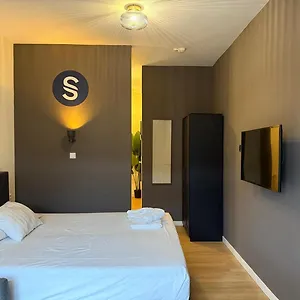 Apartment Central Studios, Den Haag