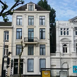 *** Hotel Park Plantage Nederland