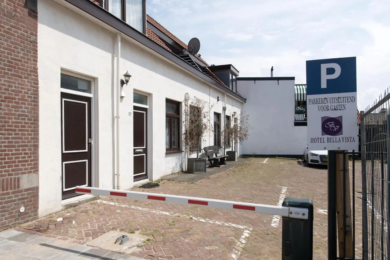 Apartment Fisherman'S House By Hofstad Hotels Den Haag Niederlande