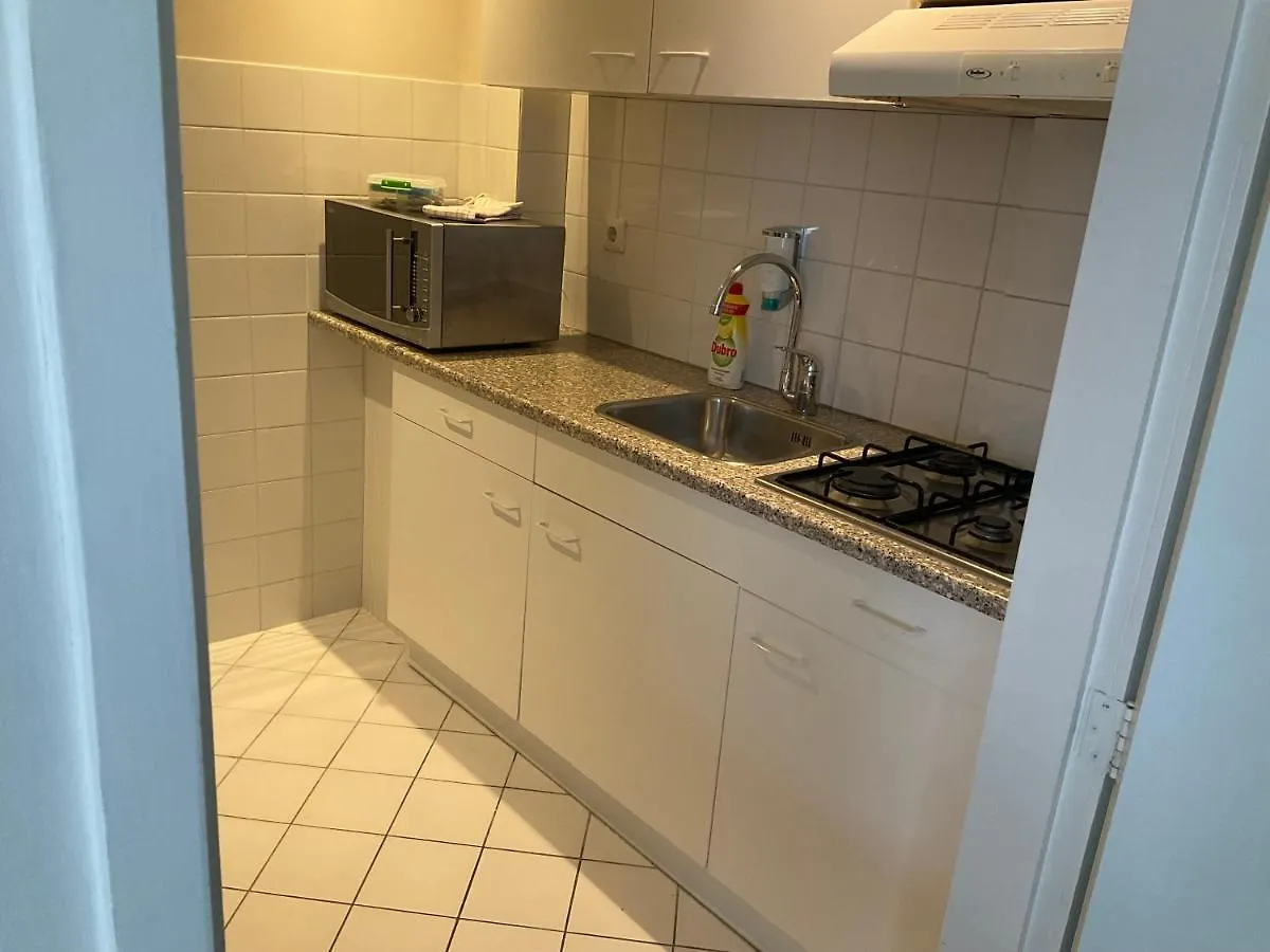 Fisherman'S House By Hofstad Hotels Den Haag 0*,