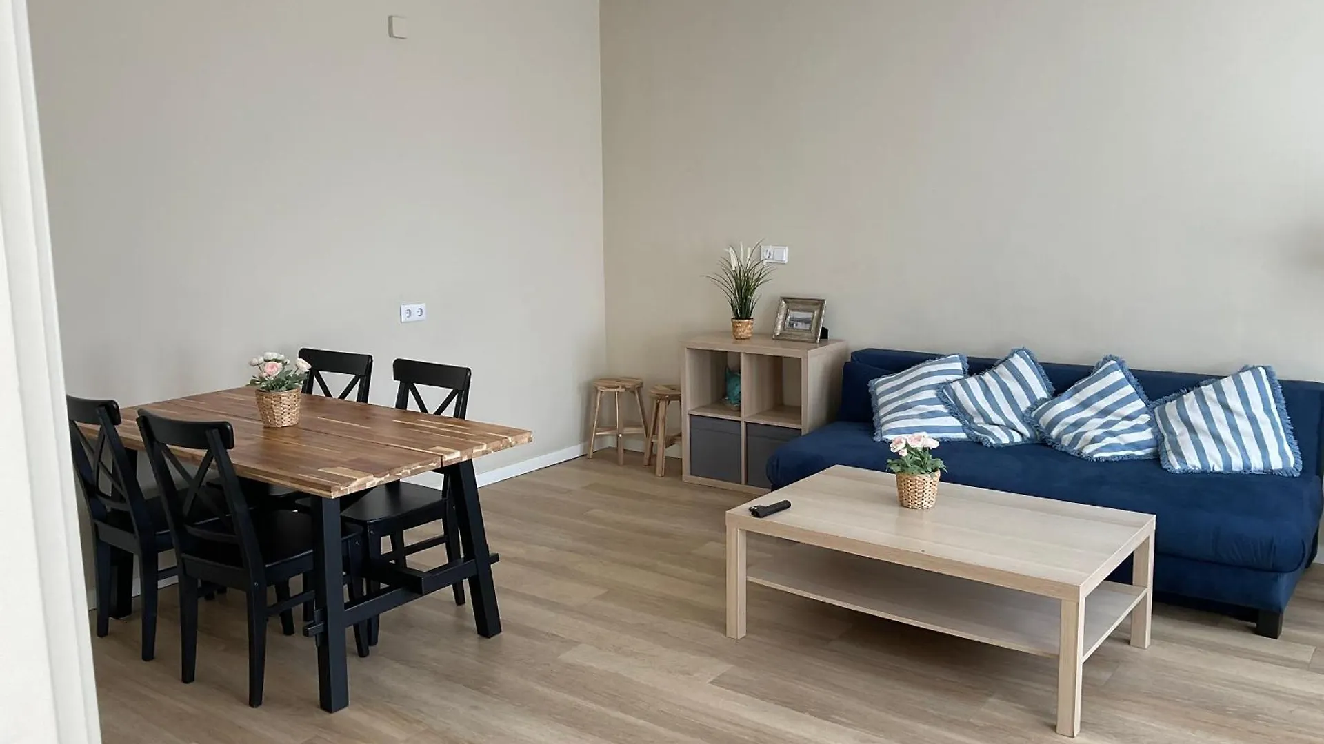 Apartment Fisherman'S House By Hofstad Hotels Den Haag